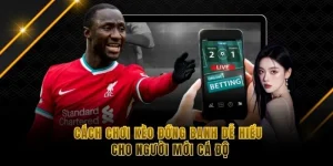 Cách chơi kèo đồng banh